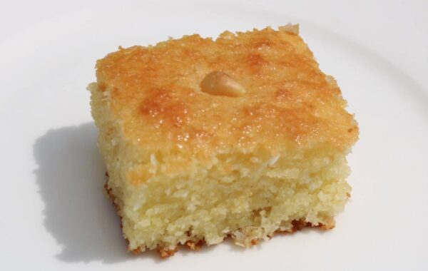 Basbousa